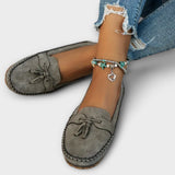 Théa | Luksuriøse Loafers