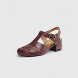 Faith - Chic Aftensandaler