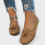 Théa | Luksuriøse Loafers