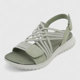 Gemma - Komfortable Ortodokse Sandaler