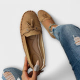 Théa | Luksuriøse Loafers