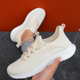 Ultralette åndbare komfort sneakers