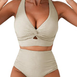 Oriane | Tidless Bikini