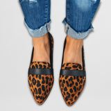 Lilla | Elegante Loafers