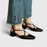 Evana - Chic Hæle Sandaler