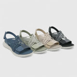 Gemma - Komfortable Ortodokse Sandaler