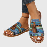 Rosalie - Komfortable Ortodokse Sandaler