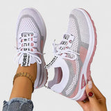 Koralyn | Orthopædiske Sneakers