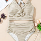 Oriane | Tidless Bikini