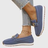 SUSIE | ORTOPEDISK LOAFER SNEAKERS