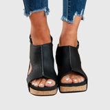 Marni - Elegant Ortopædiske Sandaler
