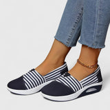 Julia | Ortopædiske Sneakers