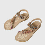 Briar - Elegant Ortopædiske Sandaler