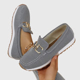 SUSIE | ORTOPEDISK LOAFER SNEAKERS