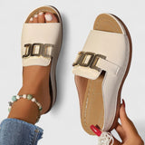 Capri - Ortopædiske Sandaler