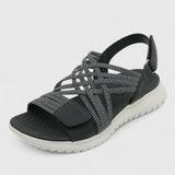 Lottie - Letvægts Ortopædiske Sandaler