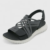 Gemma - Komfortable Ortodokse Sandaler
