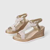 Delilah - Chic Ortopædiske Sandaler