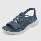 Gemma - Komfortable Ortodokse Sandaler