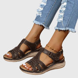 Piper - Letvægts Sandaler med Rem