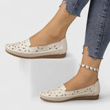 Adalie - Casual Ortopædiske Sandaler