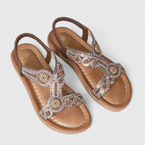 Carina - Komfort Orthopædiske Sandaler