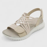 Lottie - Letvægts Ortopædiske Sandaler