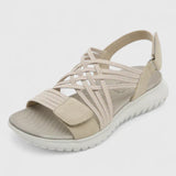 Gemma - Komfortable Ortodokse Sandaler