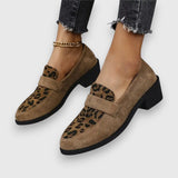 Eléonore | Trendy Sko
