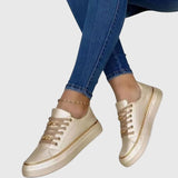 Camille™ | Elegante Ortopædiske Sko