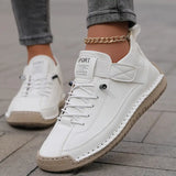 Sylvie | Ortopædiske Sneakers