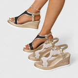 Delilah - Chic Ortopædiske Sandaler