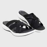 Avia - Letvægts og Bløde Sandaler