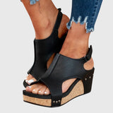 Marni - Elegant Ortopædiske Sandaler