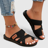 Paige - Komfort Orthopædiske Sandaler