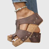 Ember - Chic Ortodokse Sandaler