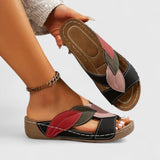 Leilani - Komfortable Ortopædiske Sandaler