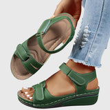 Hana - Støttende Ortopædiske Sandaler