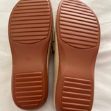 Gracie - Letvægts Slip-On Sandaler