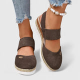 Ameliah - Komfortable Ortodontiske Sandaler