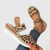 Ameliah - Komfortable Ortodokse Sandaler