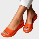 Dove - Elegant Ortopædiske Sandaler