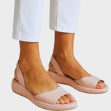 Dove - Elegant Ortopædiske Sandaler