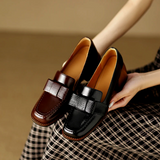 Yvonne | Tidløse Loafers