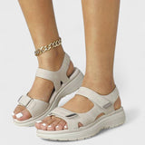 Heidi - Elegant Ortopædisk Sandaler