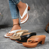 Leona - Elegant Ortostatisk Sandaler