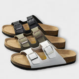 Amira - Komfortable Sandaler