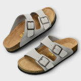 Amira - Komfortable Sandaler
