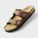 Amira - Komfortable Sandaler