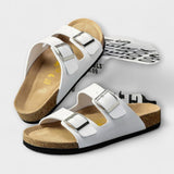 Amira - Komfortable Sandaler